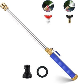 Power Washer for Garden Hose20265159785325