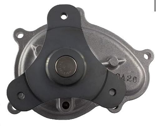 AISIN AFTERMARKET WPF-034 New Engine Water Pump with Gasket - Compatible with Se