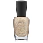 ZOYA Nail Polish, Levi Pixiedust, 0.5 fl. oz.