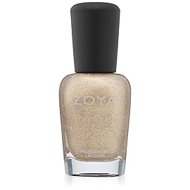 ZOYA Nail Polish, Levi Pixiedust, 0.5 fl. oz.