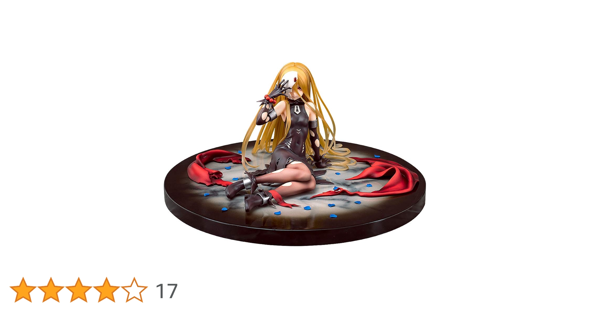 Amazon.co.jp: オーバーロードIII イビルアイ 1/7スケール