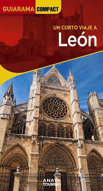 Portada de León 2024
