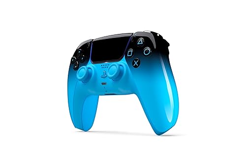 Miniatura 4 de PlayStation DualSense® Wireless Controller – Rhythm Blue - for PS5, PC, MAC & Mobile
