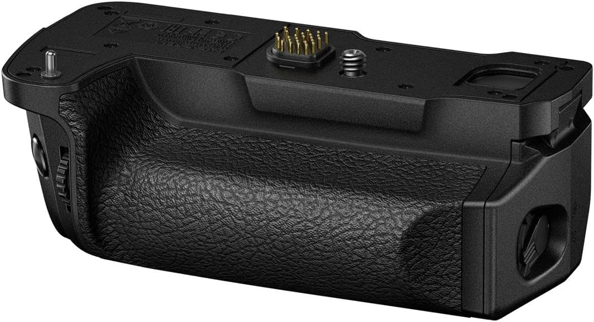 Amazon.com : OM SYSTEM Olympus HLD-10 Battery Holder for OM-1