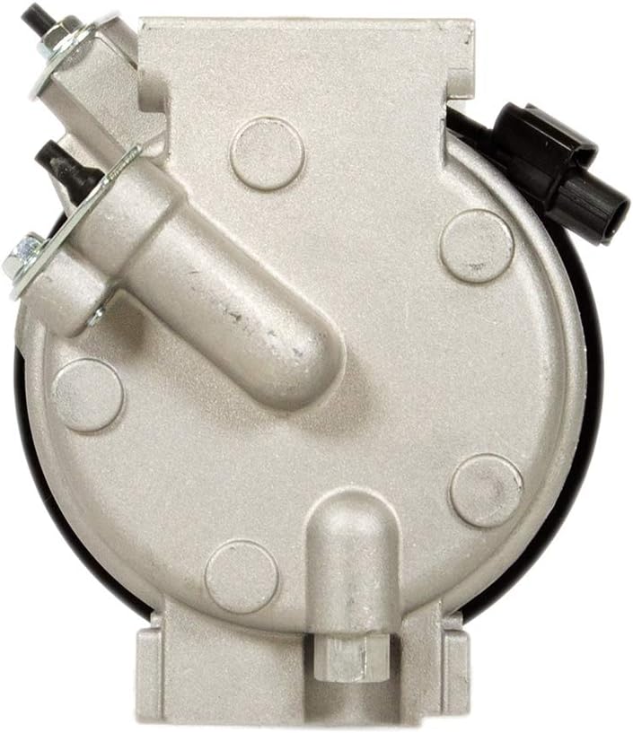 Valeo 815593 A/C Compressor for Select Acura and Honda Models
