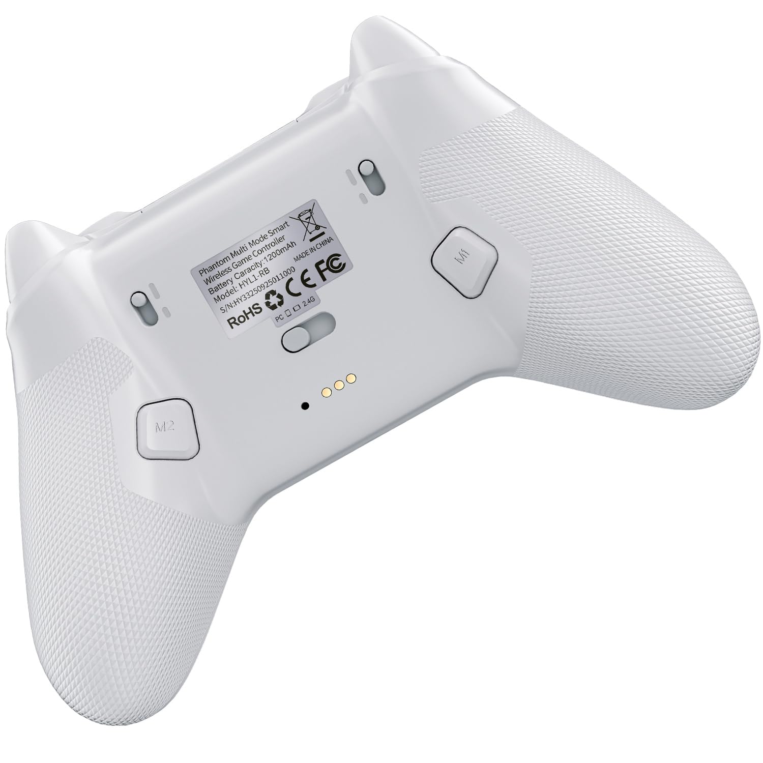 Amazon.com: Qanba Phantom Multi-Mode Smart Wireless Controller for