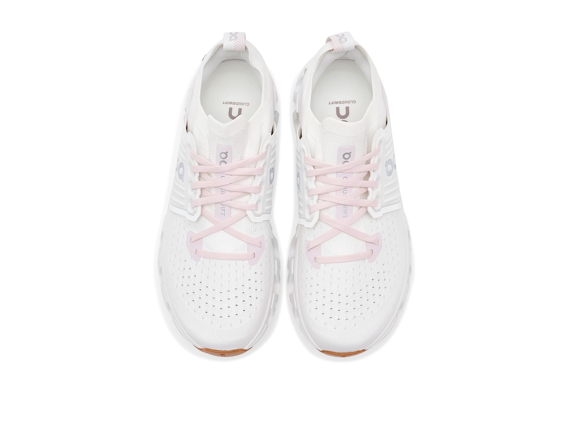 On Cloudswift 4 Herren-Laufschuhe