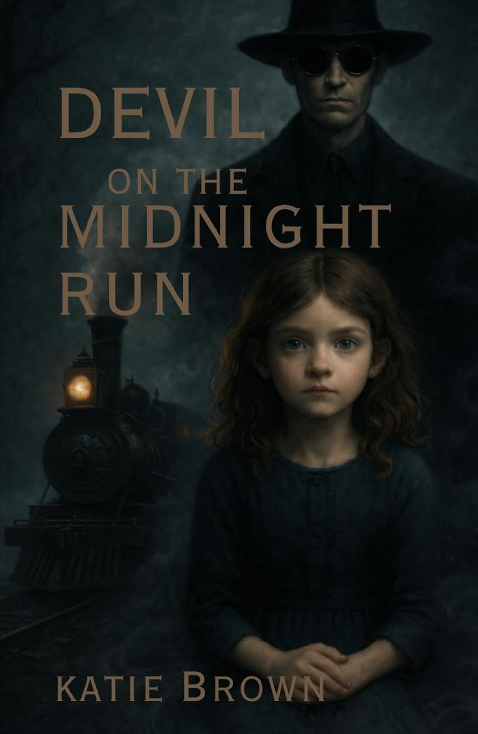 The Devil on the Midnight Run