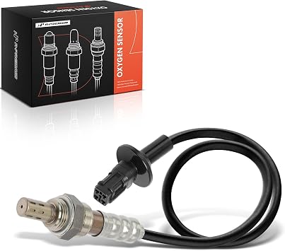 A-Premium O2 Oxygen Sensor for Hyundai Tucson Kia Forte 2010-2013 Optima Rondo 2009-2010 Sportage 2011-2014 Forte Koup