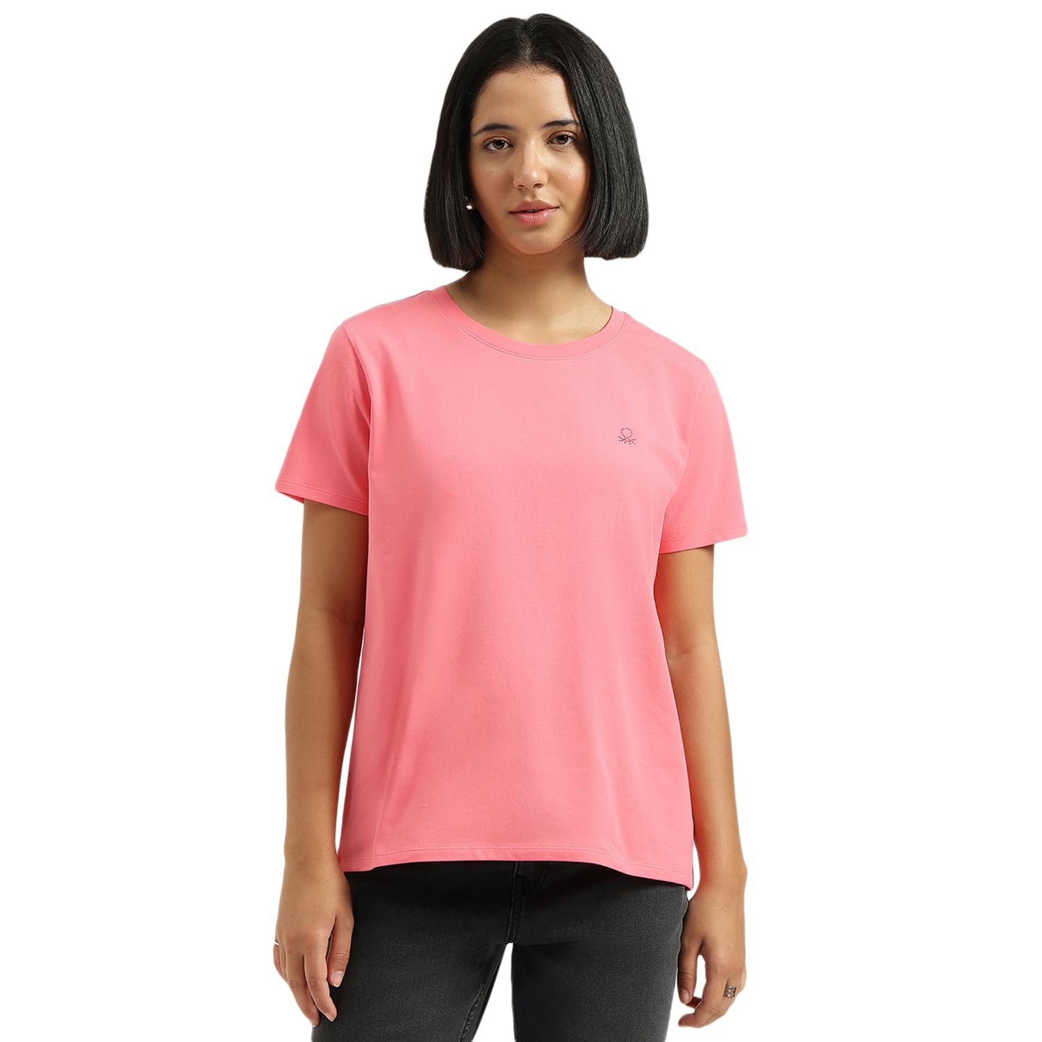 united colors of benetton Women Tshirt-picture-13
