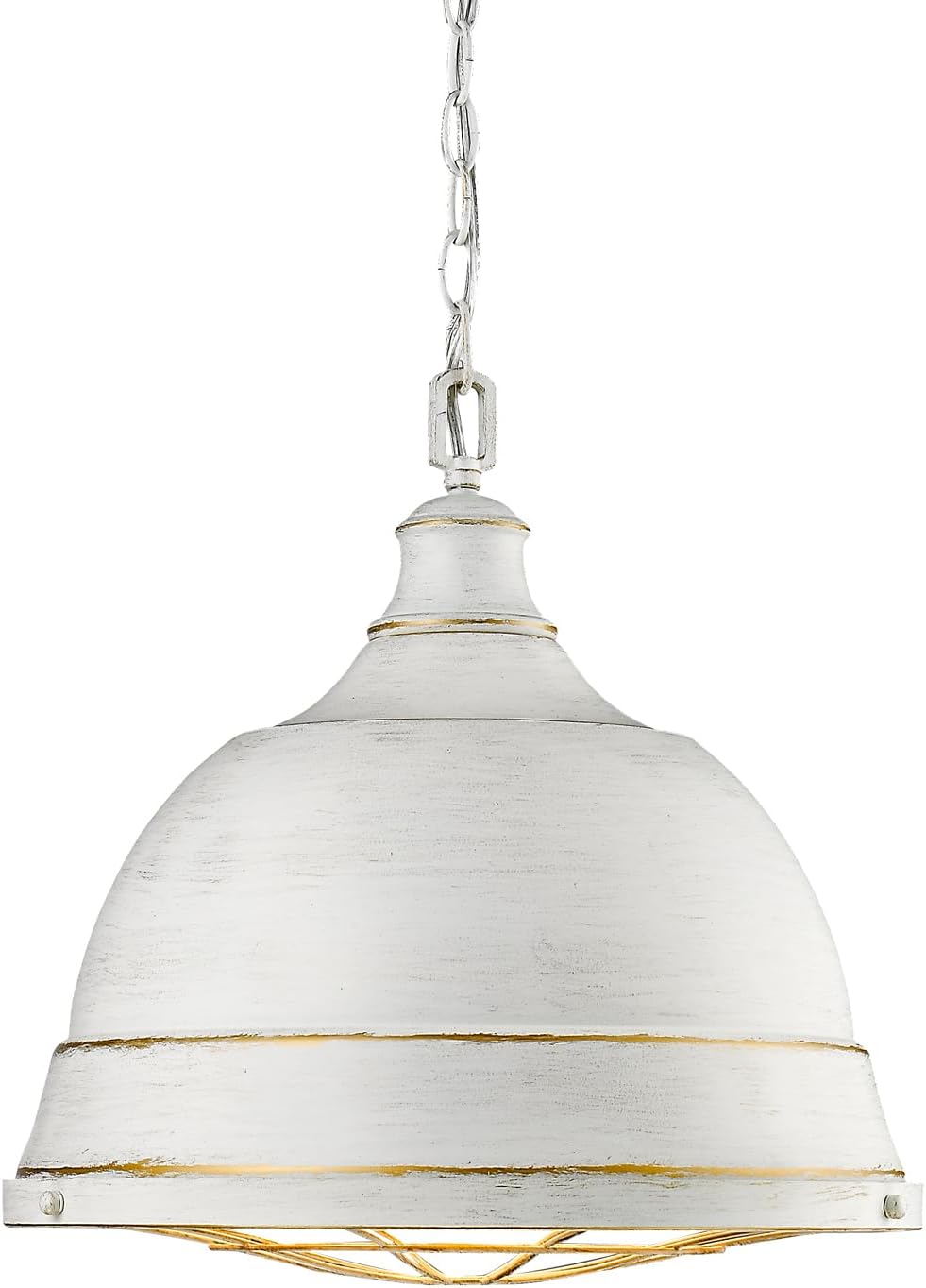Golden Lighting Bartlett Mini Pendant