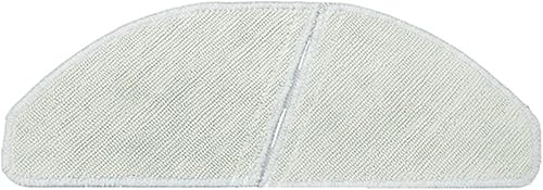 Miniatura 2 de Nuevo cepillo lateral principal fregona paño bolsa de polvo compatible para Midea S8  S8+robot aspirador piezas accesorios