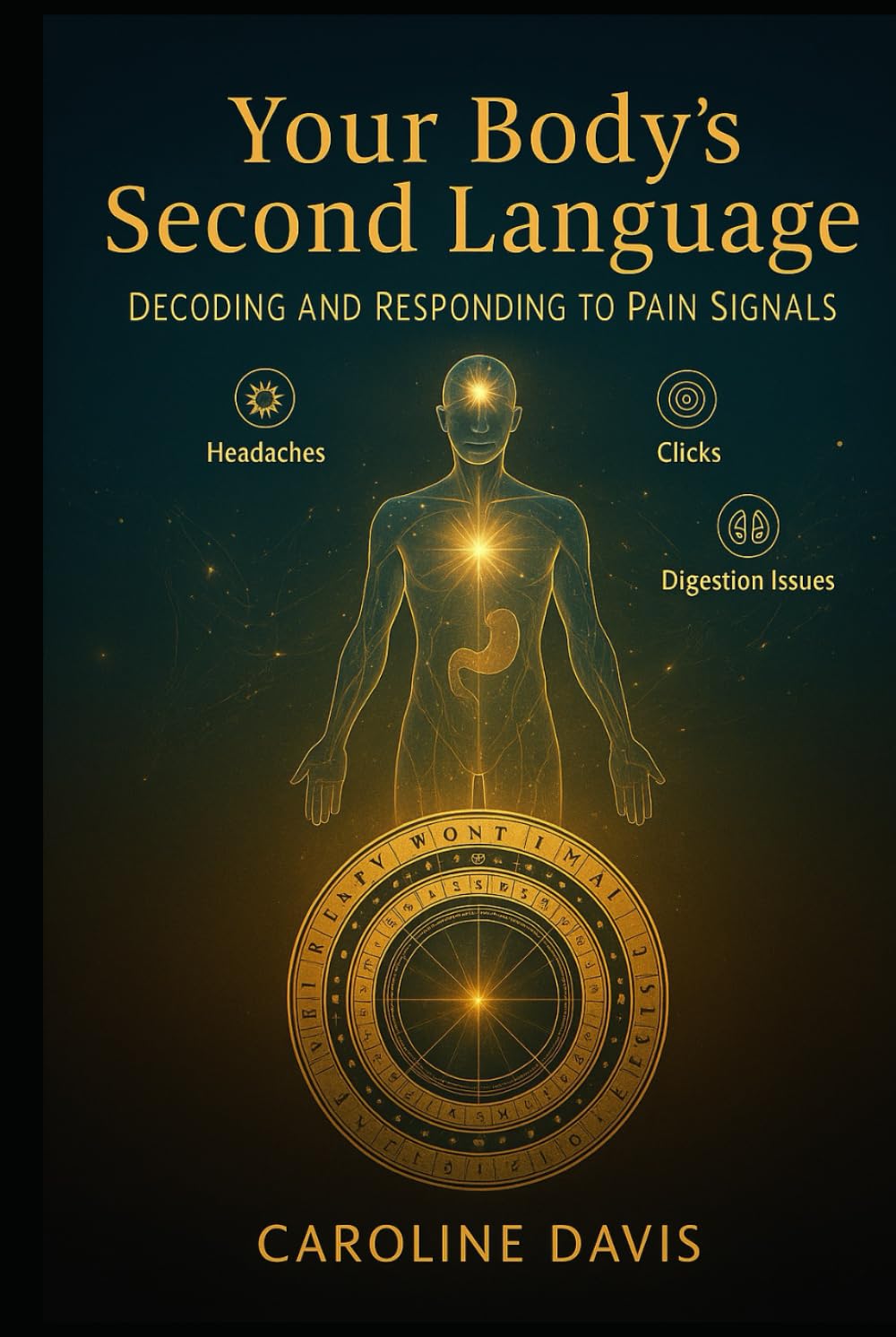 Your Body’s Second Language: Decoding and Responding to Pain Signals