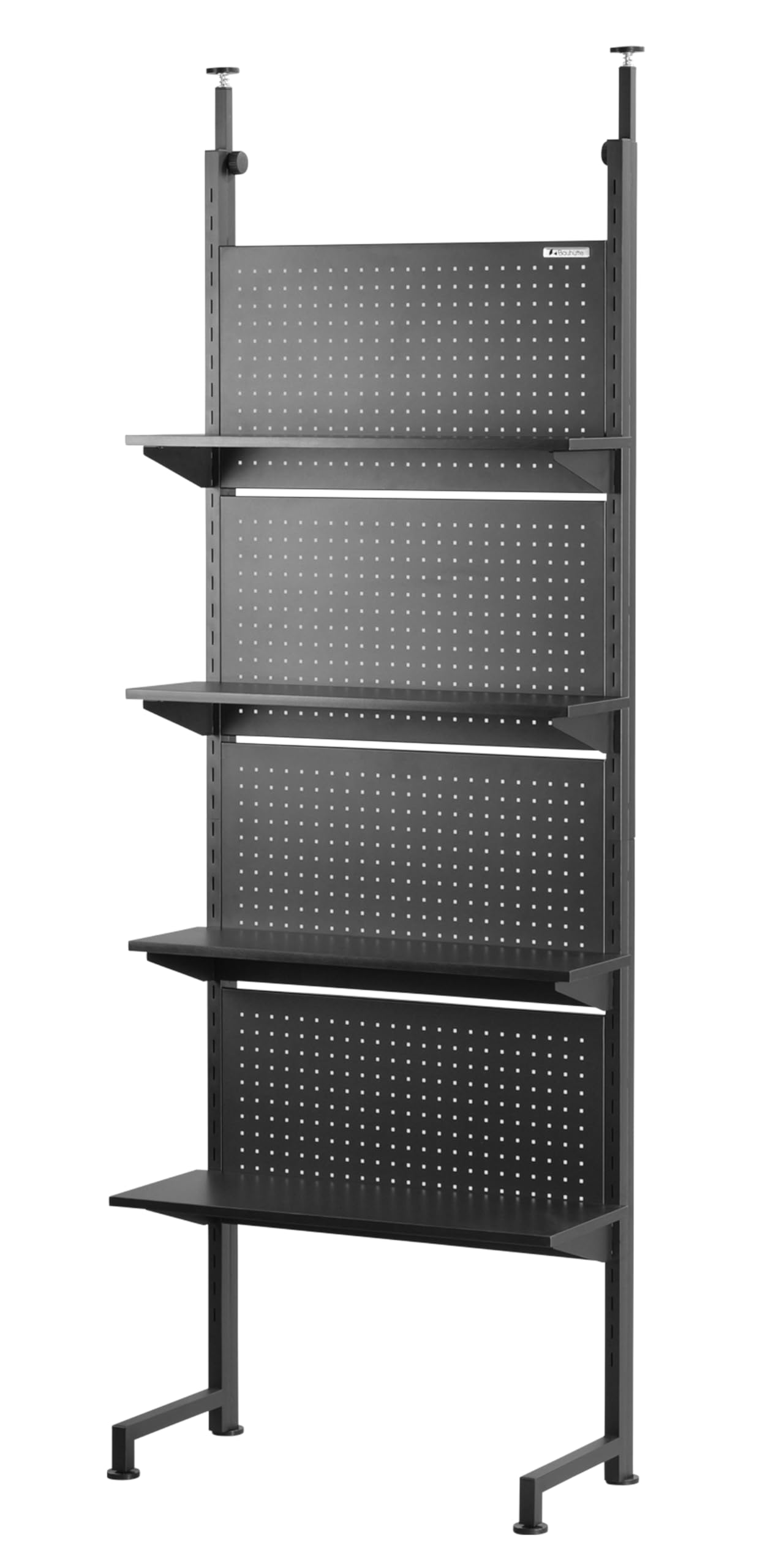 バウヒュッテ 専用 Amazon｜Bauhutte (バウヒュッテ) デスクの向こう側 ウォールラック