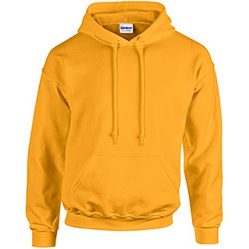 Gildan - Heavy Blend Hooded Sweatshirt - 18500