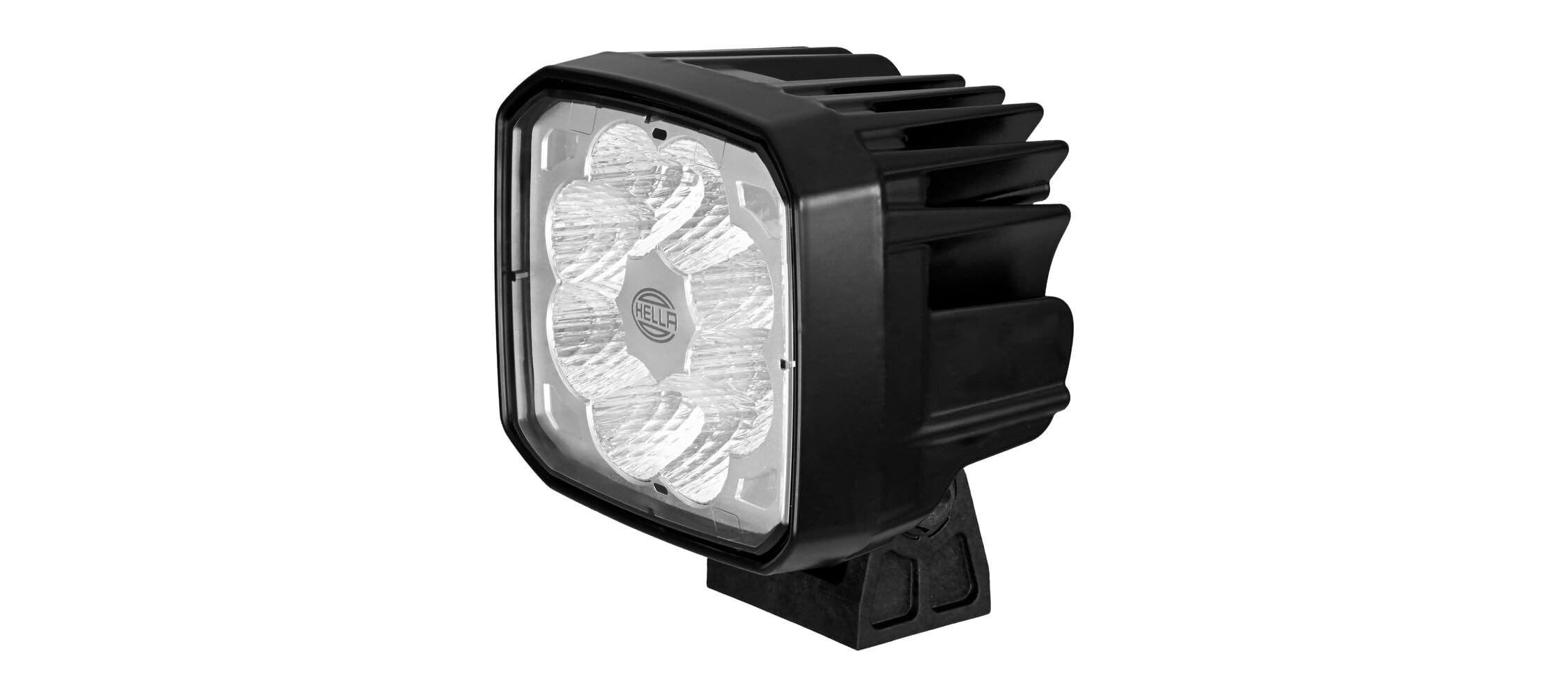 HELLA 1GA 995 606-011 LED-Faro de trabajo - Ultra Beam Gen. II - 12/24V