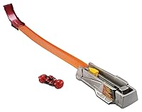 Algopix Similar Product 10 - Hot Wheels Moto Track Stars Launch Pack