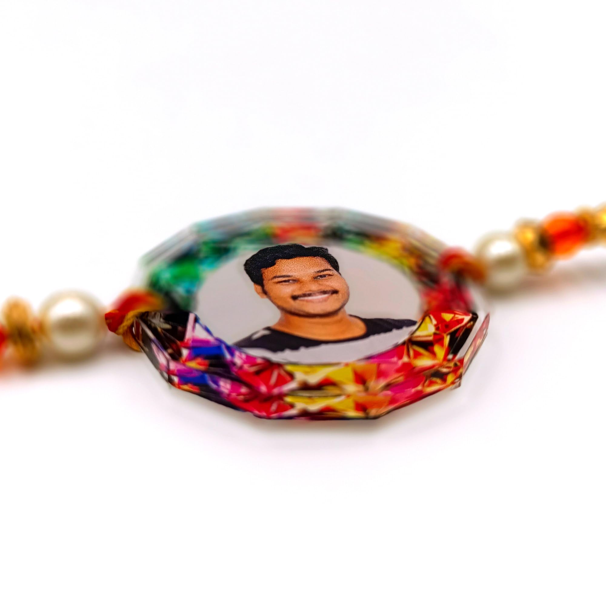 See full amazon price history chart for lampees personalise Acrylic Photo Rakhi for brother (RA-004) For Men lampees personalise Acrylic Photo Rakhi for brother (RA-004) For Men (B0CFHRPZH6) Amazon Price History, Amazon Price Tracker