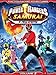 Power Rangers Samurai: A New Enemy (vol. 2)
