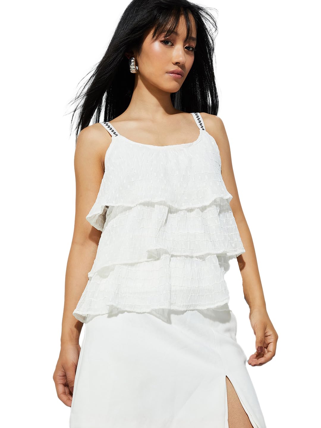 max Women's Regular Fit Top-picture-24