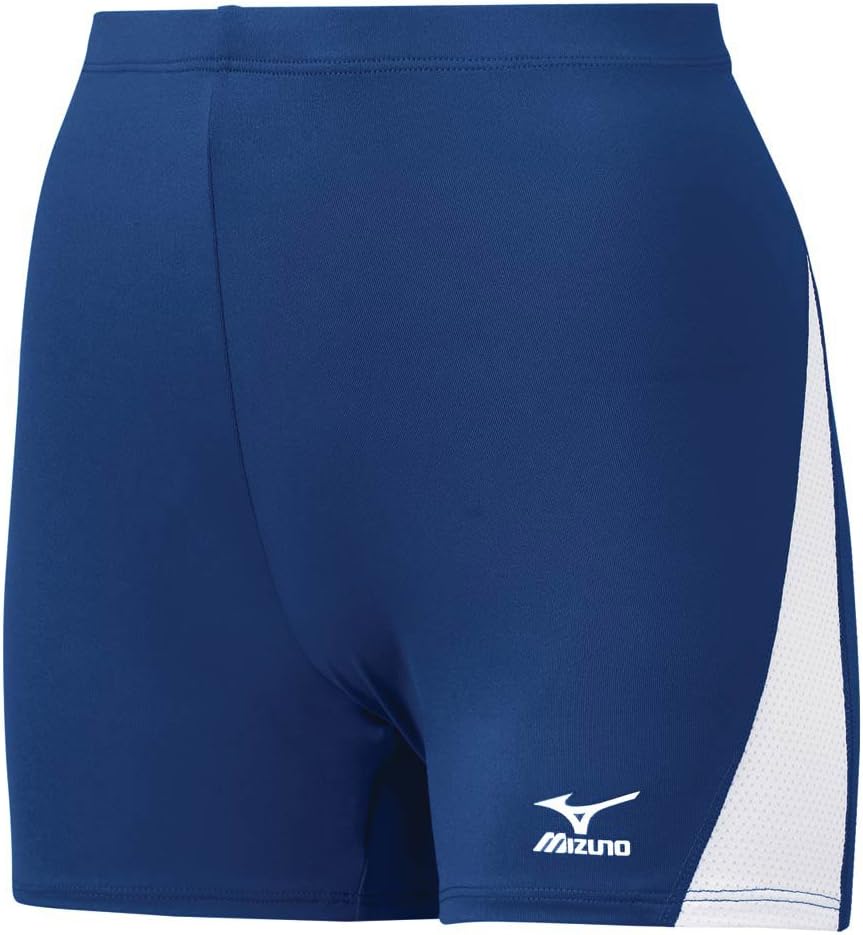 Mizuno 6 Panel Volleyball Short
