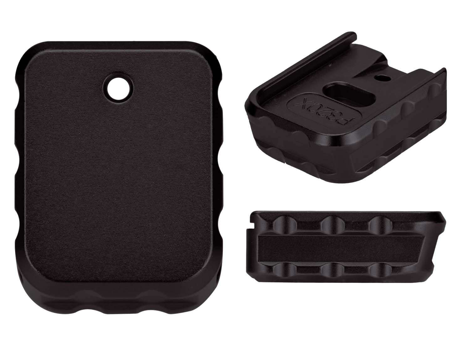 Amazon.com : NDZ Performance Magazine Base Plate Extension for Sig
