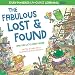 The Fabulous Lost and Found and the little Irish mouse: heartwarming & fun English Irish bilingual book to Irish to kids ('Story Powered Language Learning Method')