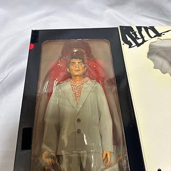 Amazon | 仁義なき戦い 広島死闘篇 山中正治 (北大路欣也) レーベル