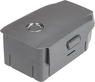 Intelligent Flight Battery for DJI Mavic 2/Mavic 2 Pro/Mavic 2 Zoom,31 Mins Max Flight Time 3850mAh 15.4V Intelligent Flight Batteries Replacement
