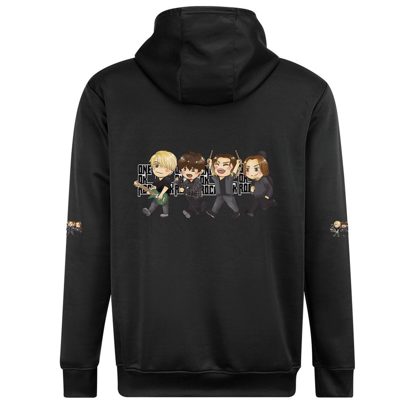 ONE OK ROCKプルオーバーパーカー Amazon.co.jp: パーカー ワンオクロック ONE OK ROCK メンズ