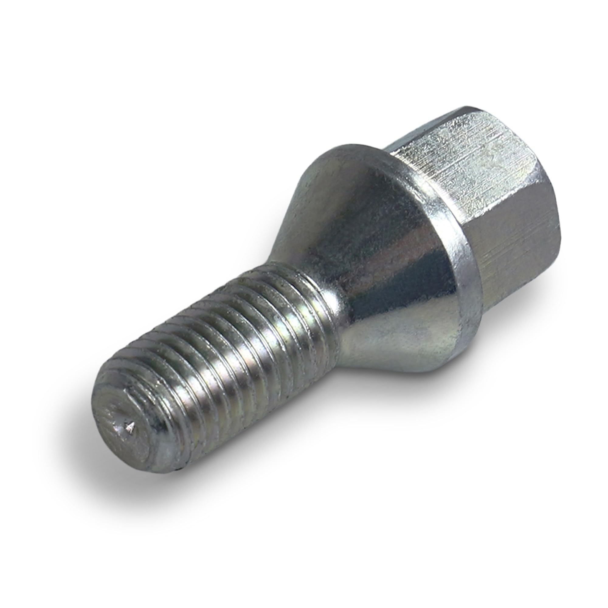 febi bilstein 46625 Śruba koła do felg stalowych i aluminiowych, jedna sztuka