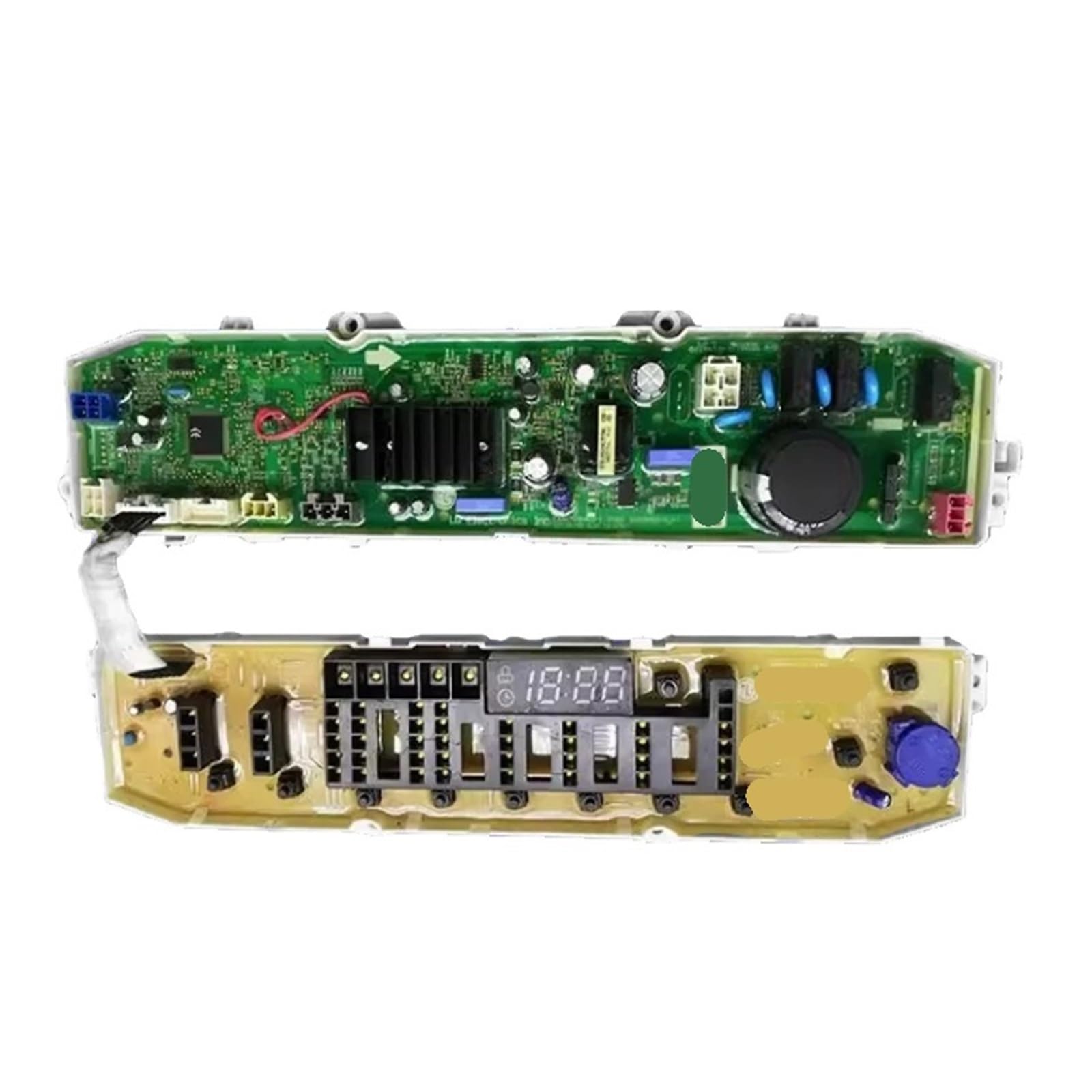 EBR830378 Placa informática lavadora, Compatible con LG