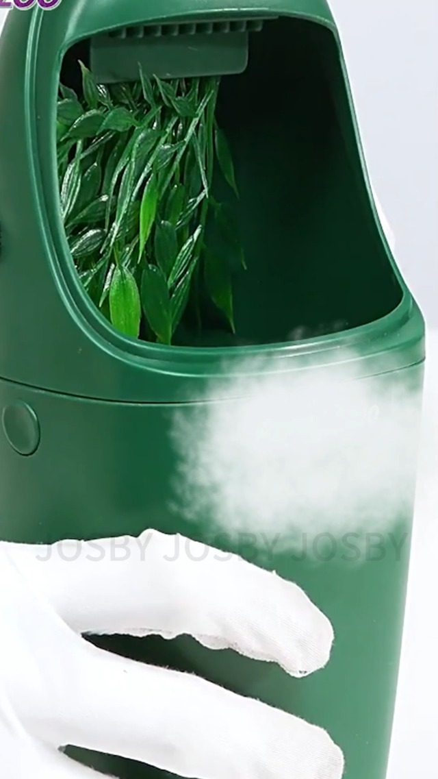 Accessoire Terrarium Fontaine  Eau Automatique Pour Reptiles - Distributeur  Avec Bouteille Amovible Anti-fuite Fontaine Pierre Naturelle