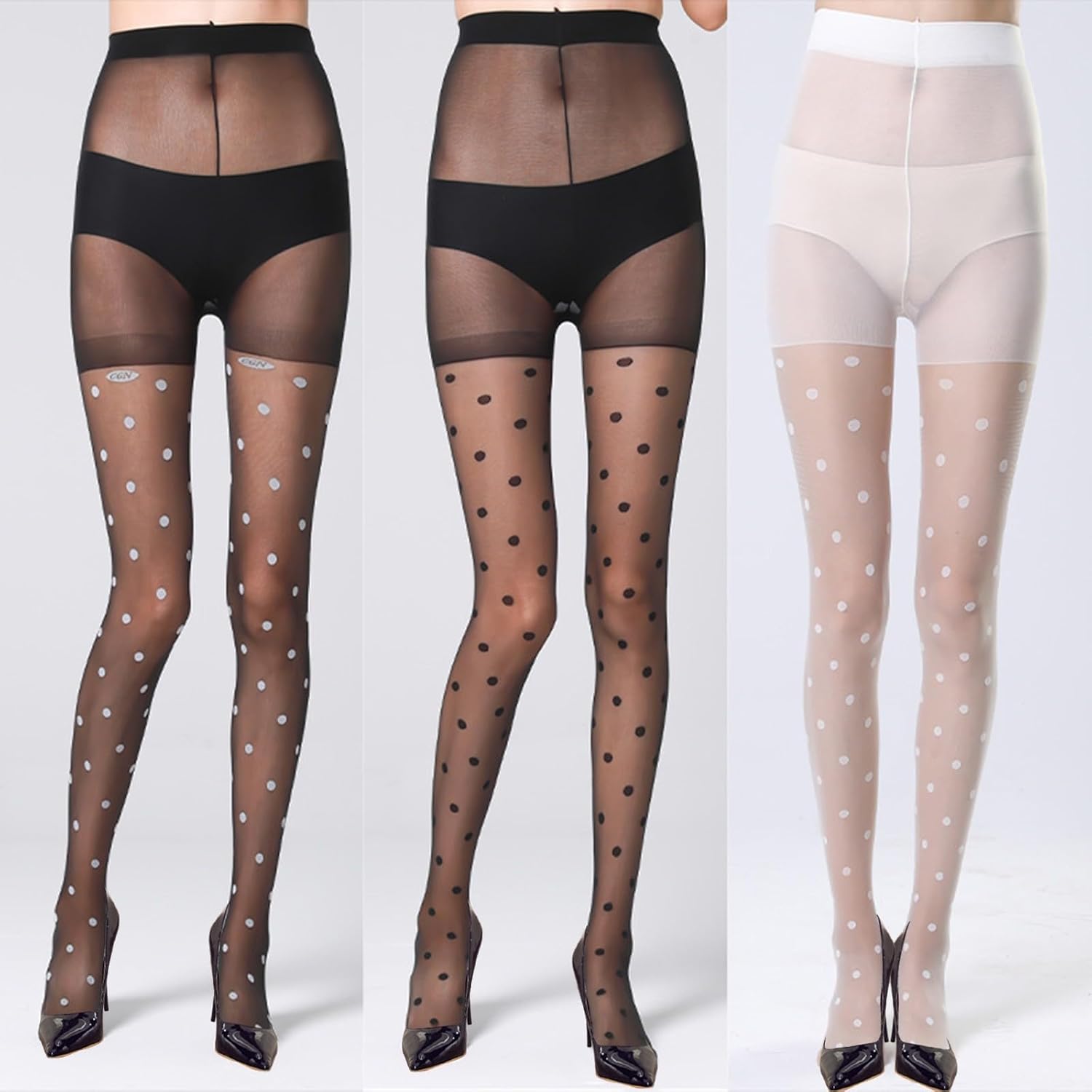 パンストパンモロ