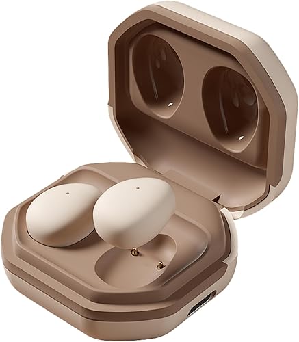 Miniatura 18 de Auriculares invisibles para dormir, los más pequeños, ligeros, inalámbricos, para dormir, mini Bluetooth 5.3, auriculares ocultos para dormir