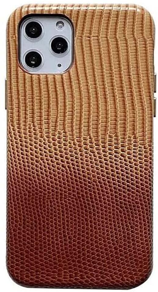 Coque iPhone 11 Pro Max cuir idéale pour le quotidien et bureau