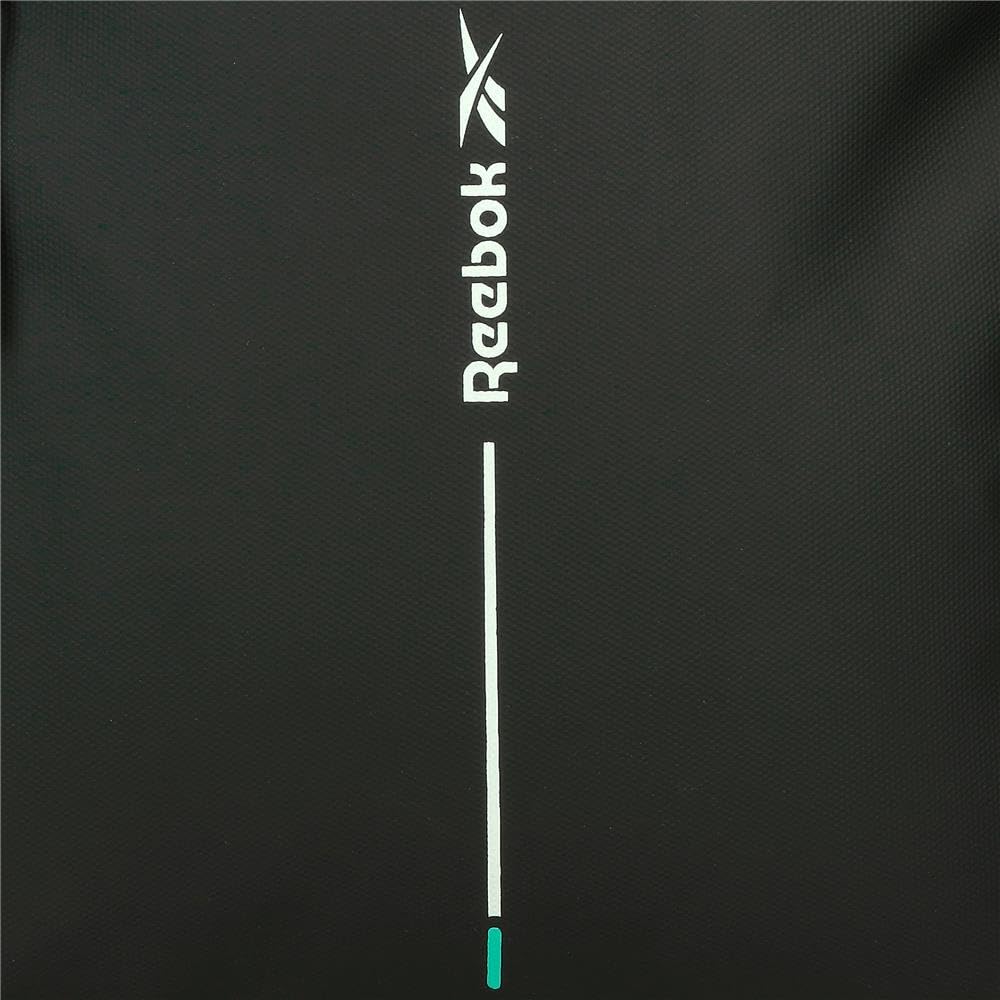 Reebok Houston Zaino per laptop 15,6" Doppio scomparto Verde 30x42x14 cm Poliestere by Joumma Bags