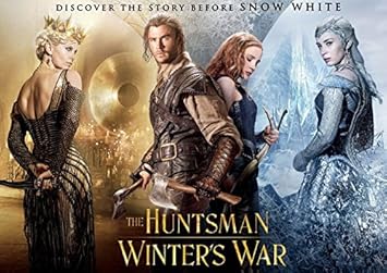 Amazon Co Jp 映画映画 スノーホワイト 氷の王国 42x30cm ポスター 16 The Huntsman Winter S War 白雪姫 クリス ヘムズワース シャーリーズ セロン エミリー ブラント 並行輸入品 ホーム キッチン Amazon Co Jp 映画映画 スノーホワイト 氷の王国 42x30cm ポスター 16 The Huntsman Winter S War 白雪姫 クリス ヘムズワース シャーリーズ セロン エミリー ブラント 並行輸入品 ホーム キッチン