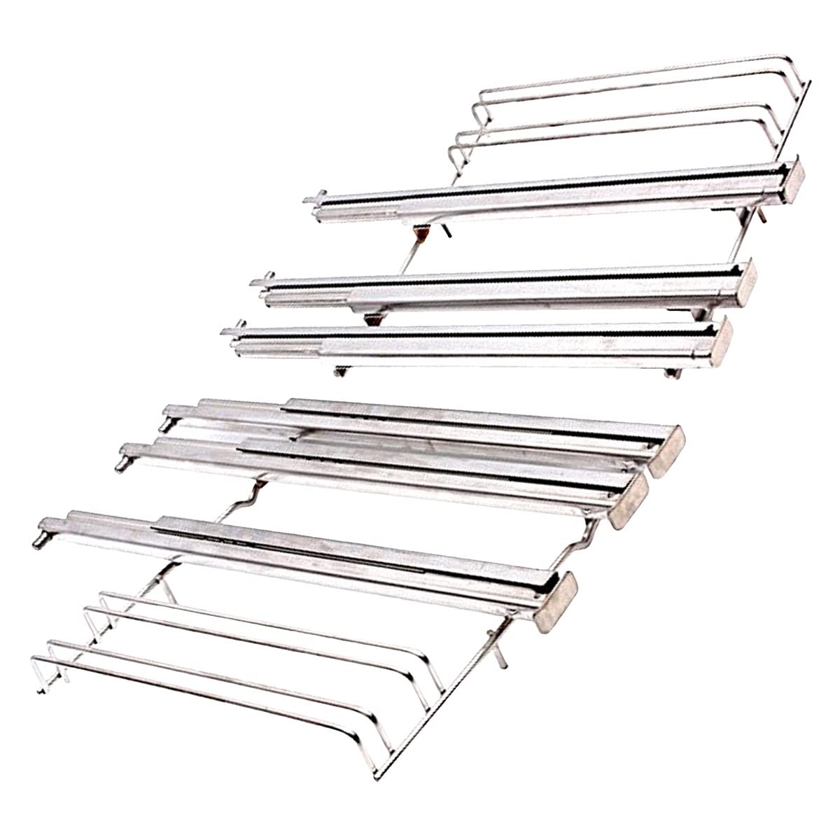 Bosch HEZ338305 Backofen- und Herdzubehör / 3-fach Vollauszug