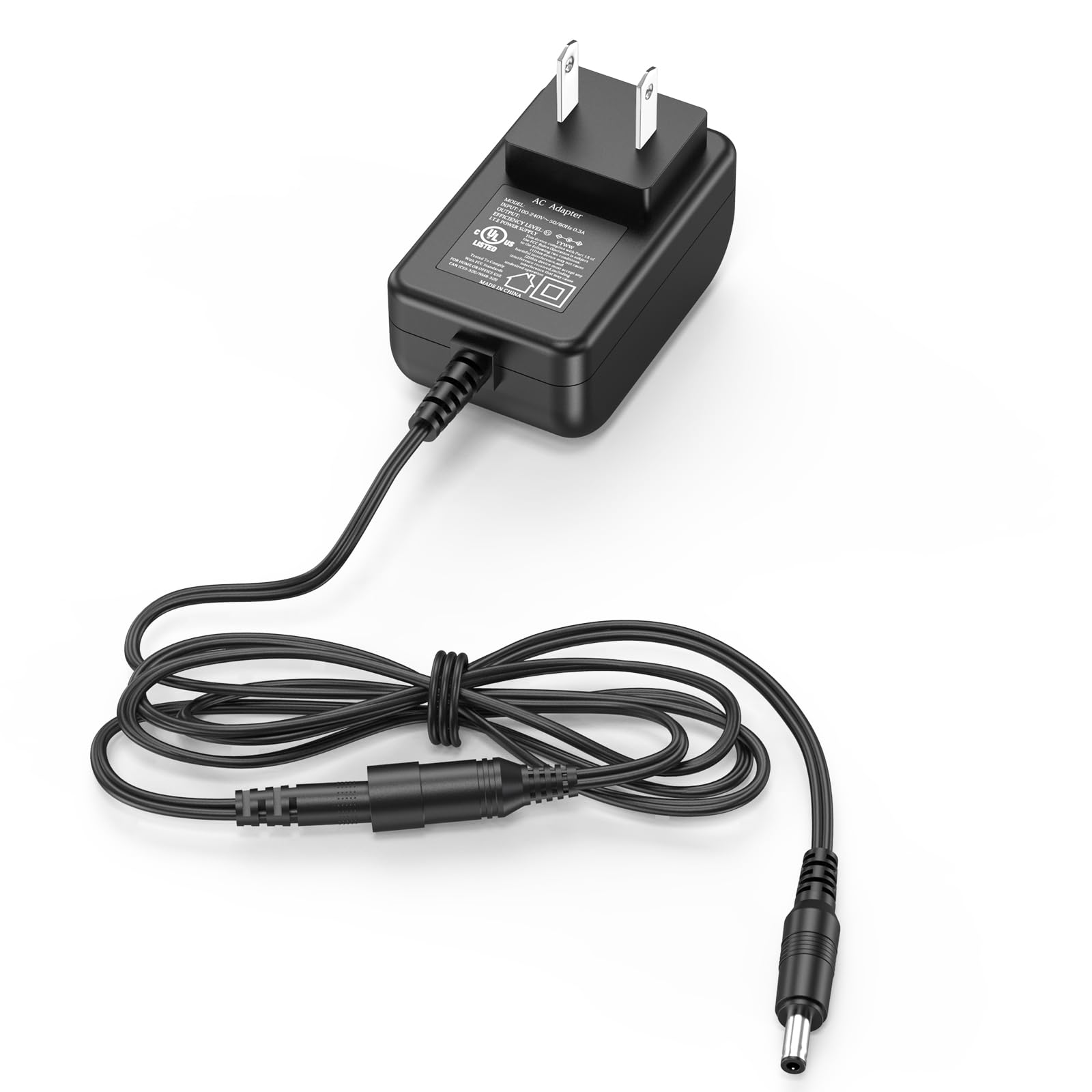 K Pen Charger Replacement 5V Charger For SCRIB3D P1 Advanced 3D