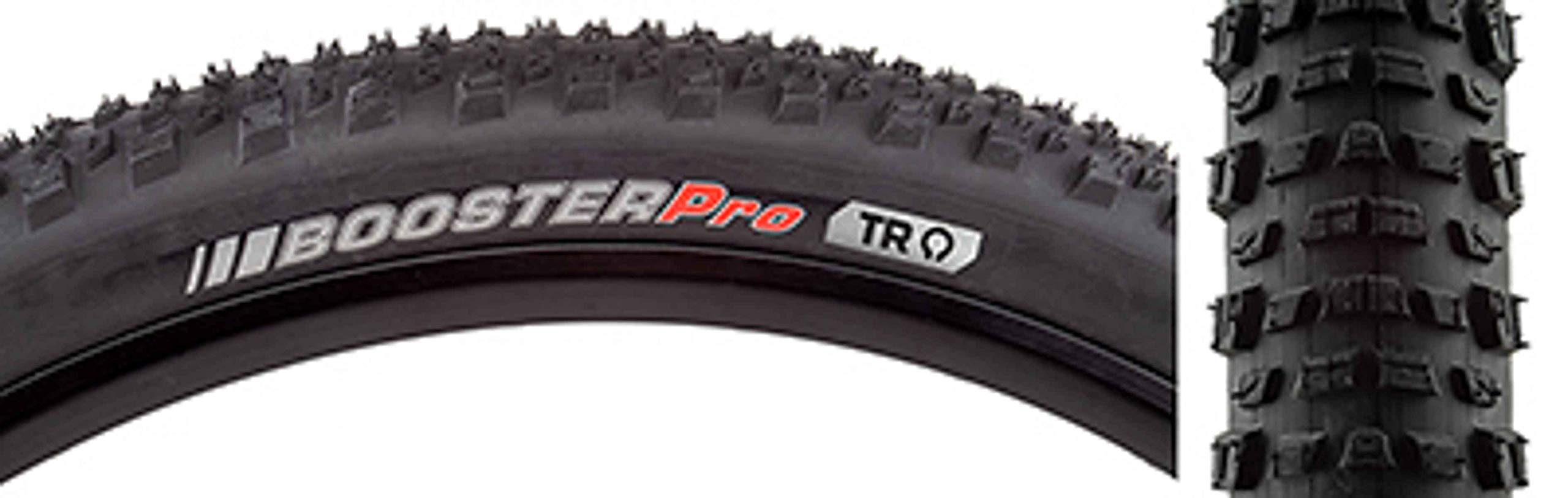 Kenda - Booster Pro SCT 120tpi Folding 