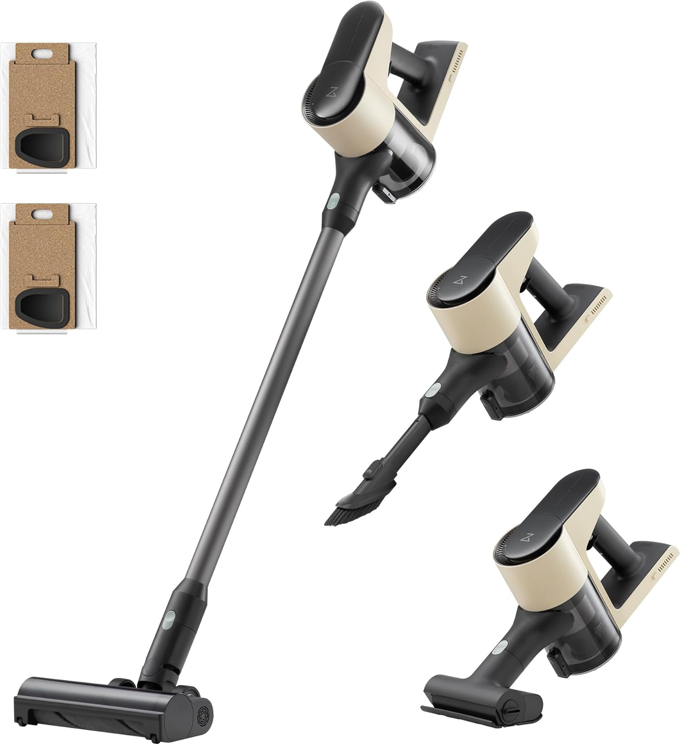 Aspirador escoba Roborock H5 por 199,99€ ¡¡33% de descuento!!