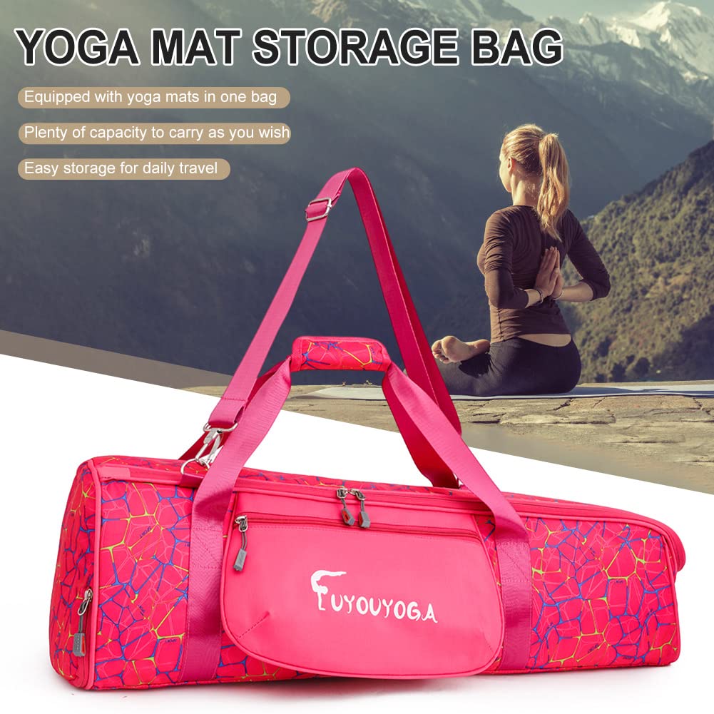 sacs de séparation secs et humides imperméable à l'eau sac à dos de sport de Yoga multifonctionnel résistant à l'usure pour natation