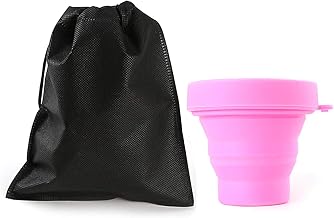 amazon copa menstrual enna