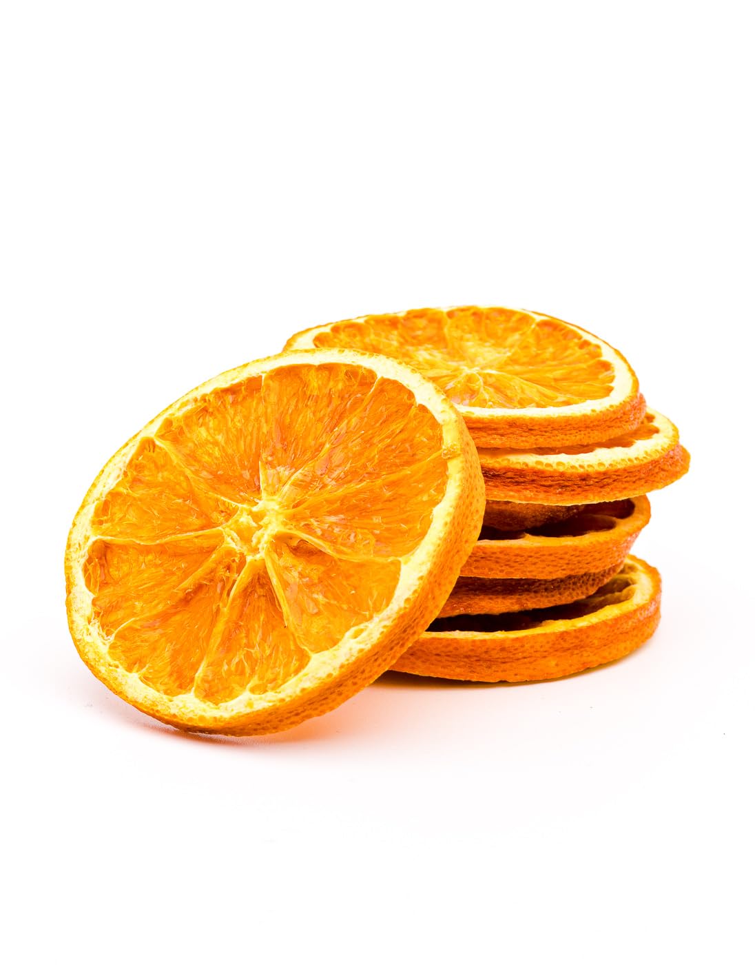 BlueHenry Dehydrated Fruit Garnish - Lemons, limes and oranges