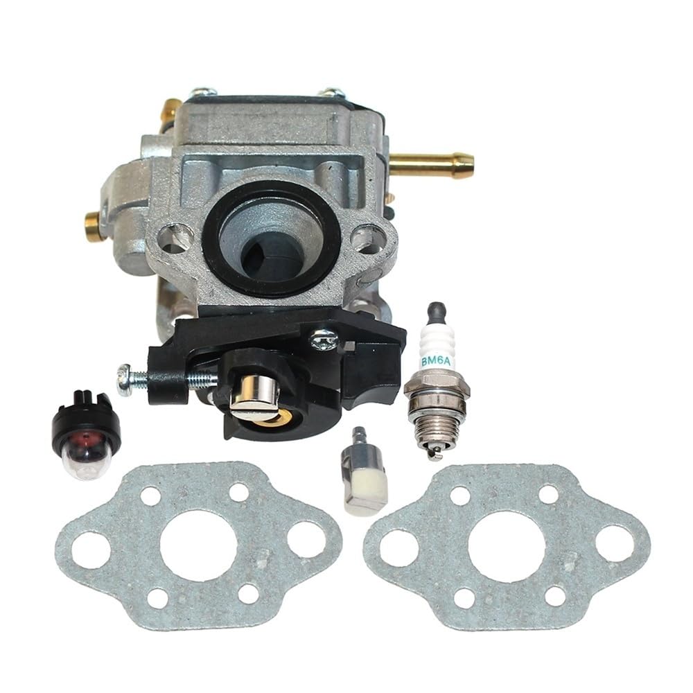 Carburateur de remplacement pour réparer un moteur GM254SL qui cale au démarrage