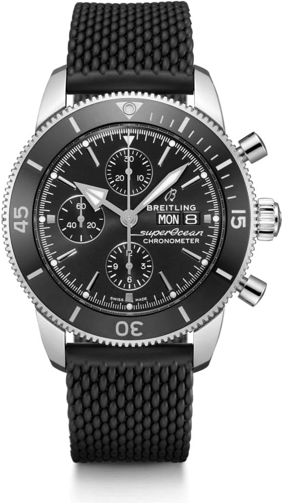 Breitling Superocean Heritage II Chronograph 44mm Watch