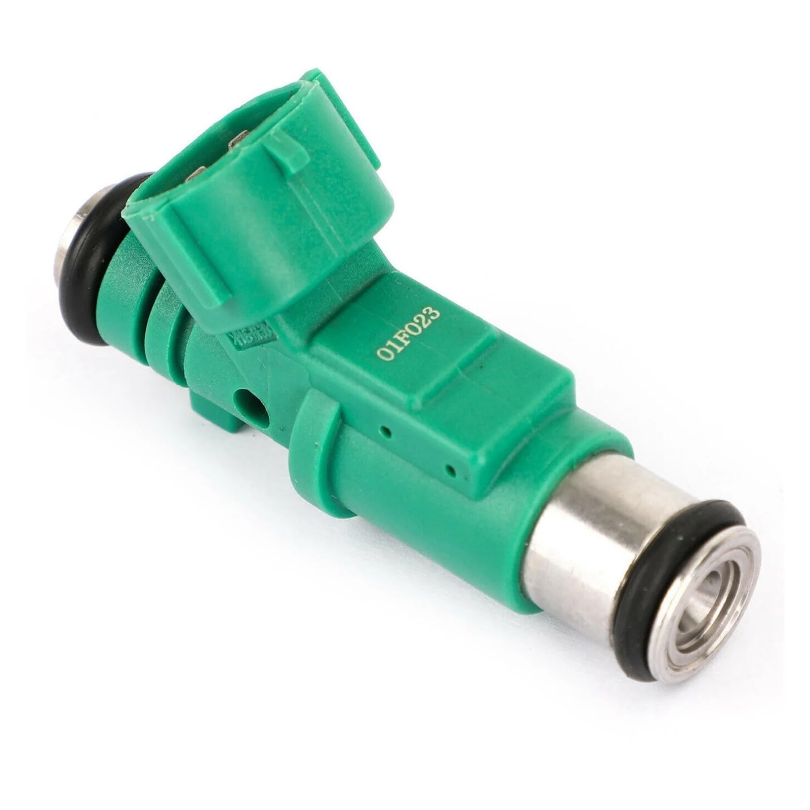 Fuel Injector 01F023 1984G0 9655833580 348002 Compatible for Citroen C3 206