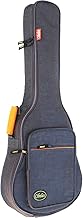 cibeles Classical and Flamenco Guitar Case Padded 15 mm, light grey, Guitar Case