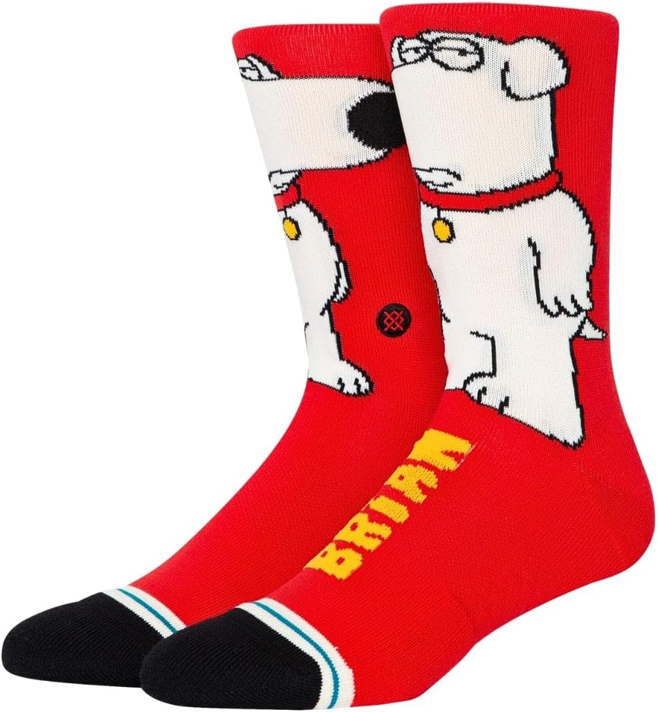 StanceCrew Socks - The Family Guy
